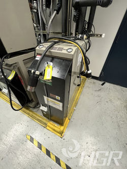 24 Kw Conair Thermolator, Model Tw2