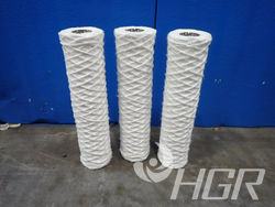 Cotton Filters