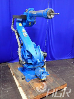 Yaskawa Es165d-100 Robot