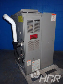 Mobile Home Gas Furnaces, Thermo Pride