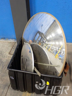 Safety Mirrors
