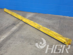 Pallet Racking Beam