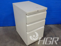 Portable File Cabinet