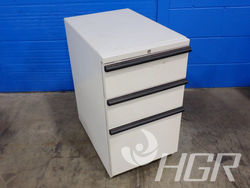 Portable File Cabinet