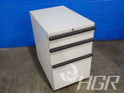 Portable File Cabinet