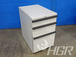 Portable File Cabinet