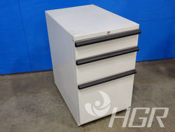 Portable File Cabinet