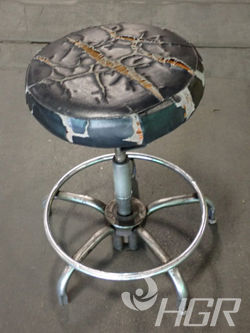 Stool