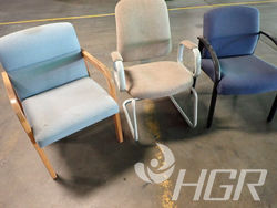 Assorted Chair