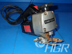 Scroll Saw
