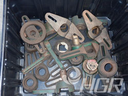 Punch Tooling