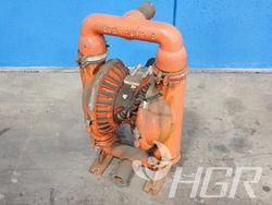 Diaphragm Pump
