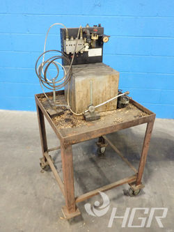 Lube System