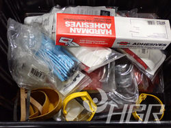 Shop Supplies