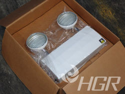 Emergency Light