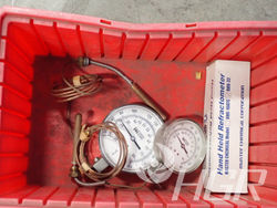 Thermometers