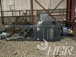 2,400 Sq Ft Imperial System Dust Collector, C/s, Model Cm06