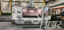 Vf-9/50 CNC Vertical Machining Center With Advanced Hydraulic Unit And 30-positi