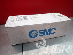Smc Mgglb50-150, Guided Cylinder Factory Sealed