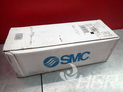 Smc Mgglb50-150 Guided Cylinder, Factory Sealed