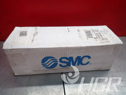 Smc Mgglb50-150  Guided Cylinder Factory Sealed