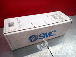 Smc Mgglb50-150 Guided Cylinder  Factory Sealed