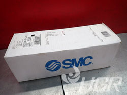 Smc Mgglb50-150 Guided Cylinder Factory  Sealed