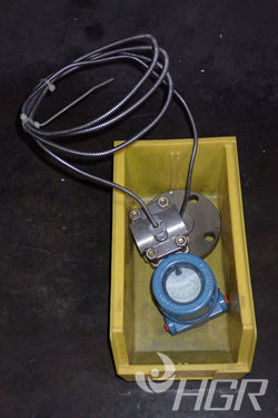 Pressure Transmitter