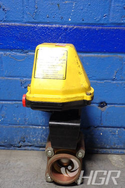 Actuator