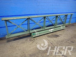 Pallet Racking Lot