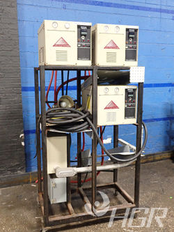 Cooling Unit