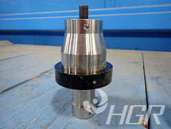 Aluminium Booster