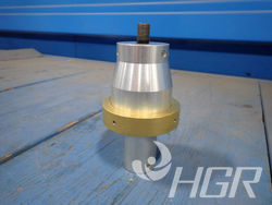 Aluminium Booster
