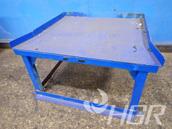 Stand