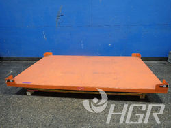 Lift Table