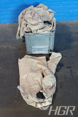 Work Suit