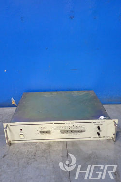 Amplifier