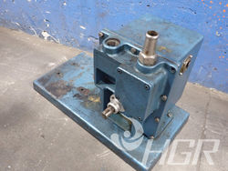 Vacuum Pump