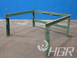 Conveyor Stand