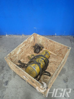 Electric Chain Hoist