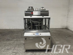 Tablet Press