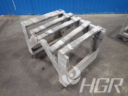 Wood Shop Cart