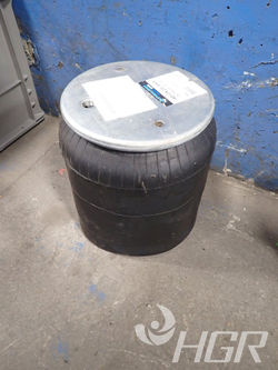 Air Springs