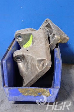 Side Cab Mount