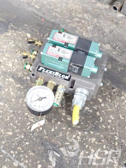 Control Valve