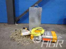 Electric Chain Hoist