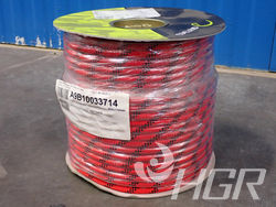 Rope Safety Super Red
