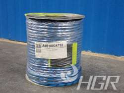 Rope Safety Super Blue