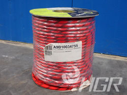 Rope Safety Super Red
