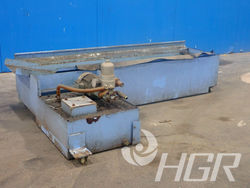 Lathe Drip Tray
